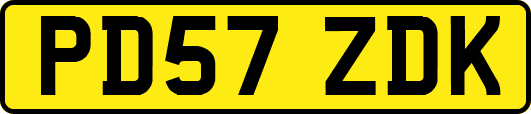 PD57ZDK
