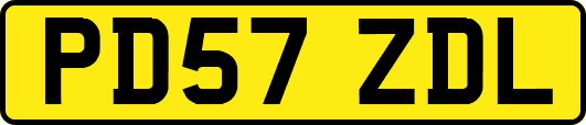 PD57ZDL