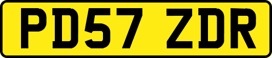 PD57ZDR