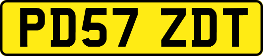 PD57ZDT