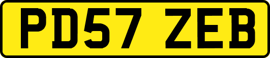 PD57ZEB