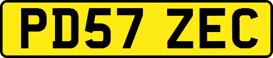 PD57ZEC