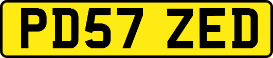PD57ZED