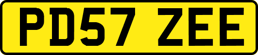PD57ZEE