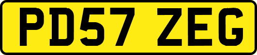 PD57ZEG
