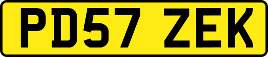 PD57ZEK