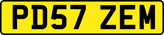 PD57ZEM