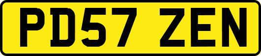 PD57ZEN