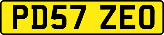 PD57ZEO