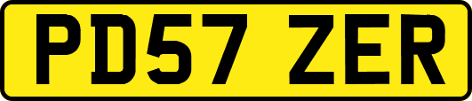 PD57ZER