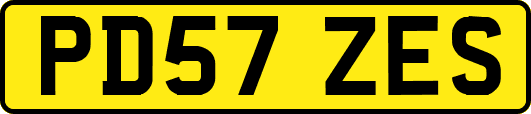 PD57ZES