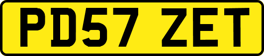 PD57ZET