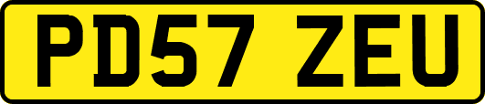 PD57ZEU