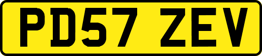 PD57ZEV