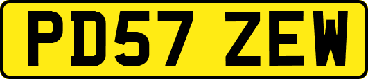 PD57ZEW