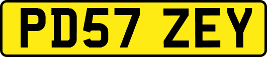 PD57ZEY