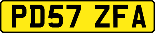 PD57ZFA