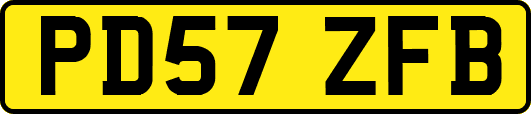 PD57ZFB