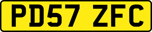 PD57ZFC