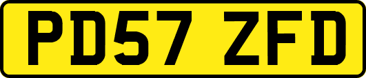 PD57ZFD