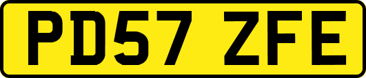 PD57ZFE