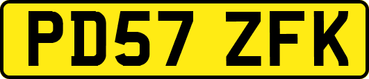 PD57ZFK