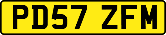 PD57ZFM