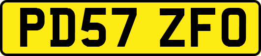 PD57ZFO
