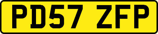 PD57ZFP