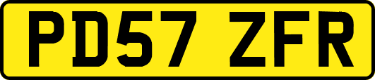 PD57ZFR