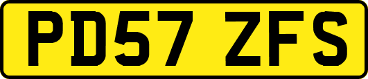 PD57ZFS