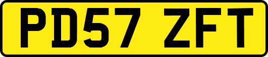 PD57ZFT