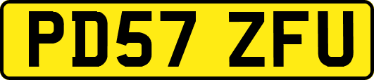 PD57ZFU