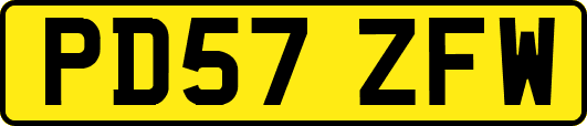 PD57ZFW