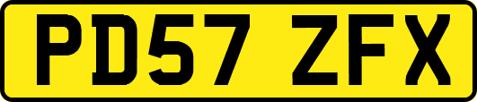 PD57ZFX