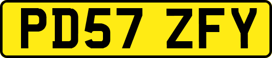 PD57ZFY