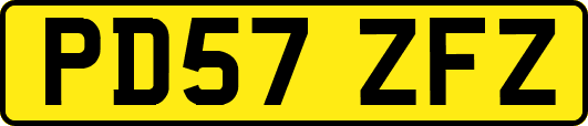 PD57ZFZ