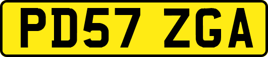 PD57ZGA