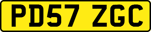 PD57ZGC