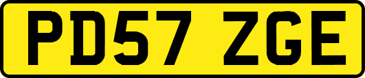 PD57ZGE