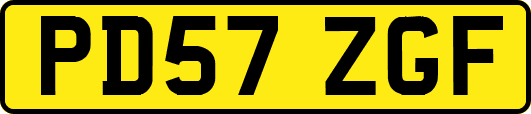 PD57ZGF