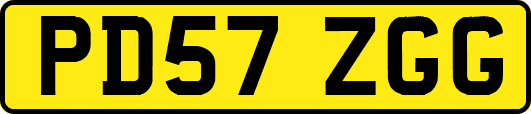 PD57ZGG
