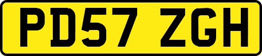 PD57ZGH