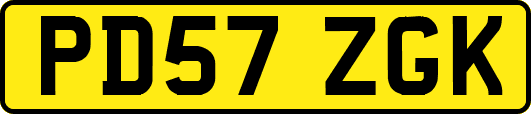 PD57ZGK
