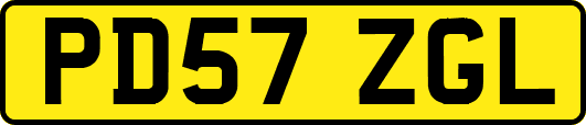 PD57ZGL