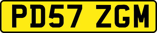 PD57ZGM