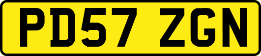 PD57ZGN