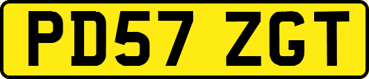 PD57ZGT