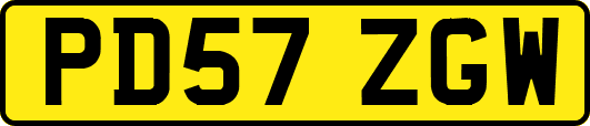 PD57ZGW