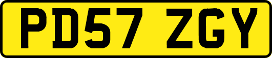 PD57ZGY